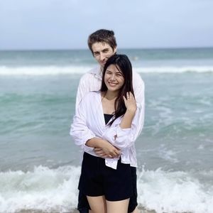 Meet your Posher, Elmera shane